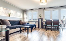 Julia Apartament W Centrum